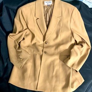 Women jacket